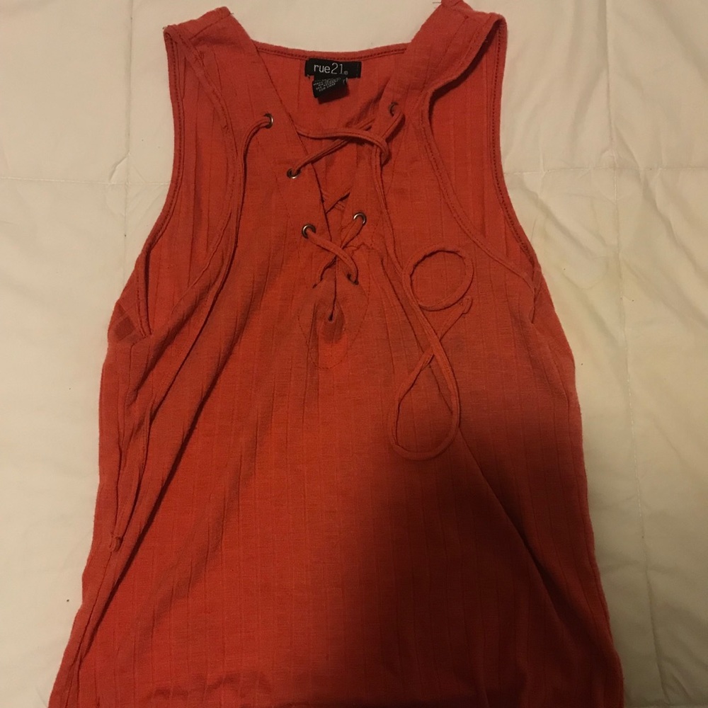 Rue 21 Tank Top